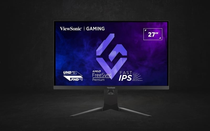 Nếu ưu tiên gaming cạnh tranh, tần số quét cao (144Hz trở lên) quan trọng hơn