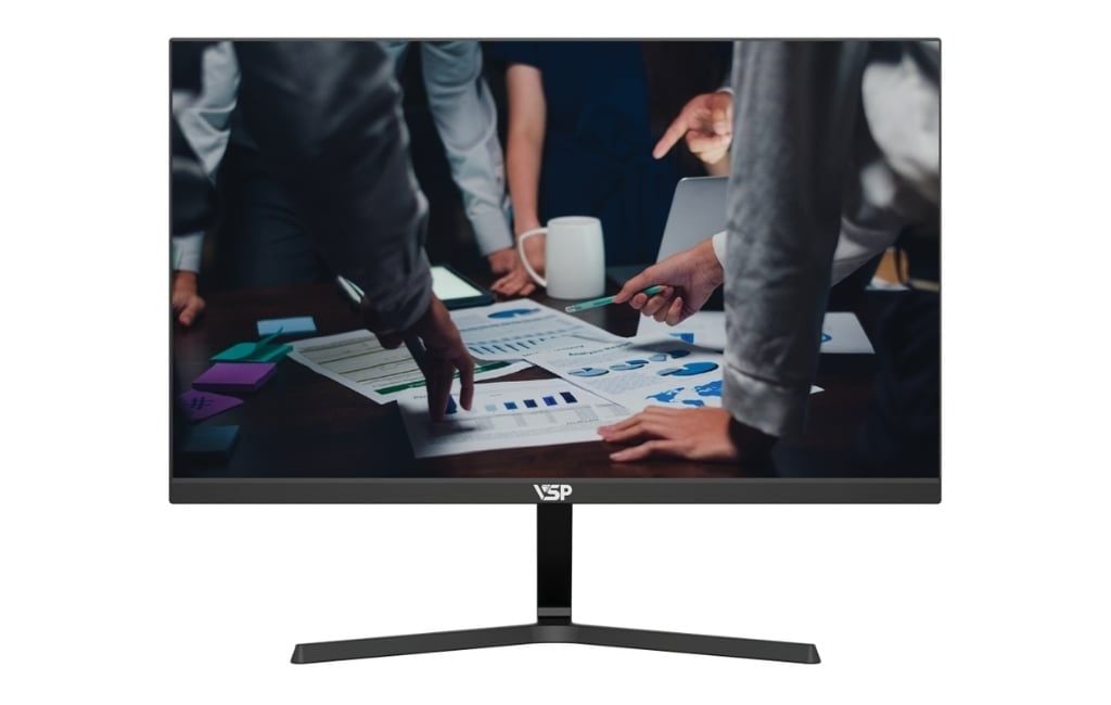 GEARVN - Màn hình VSP IP2407SG 24