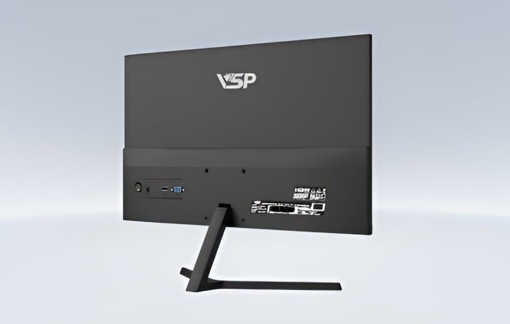 GEARVN - Màn hình VSP IP2407SG 24