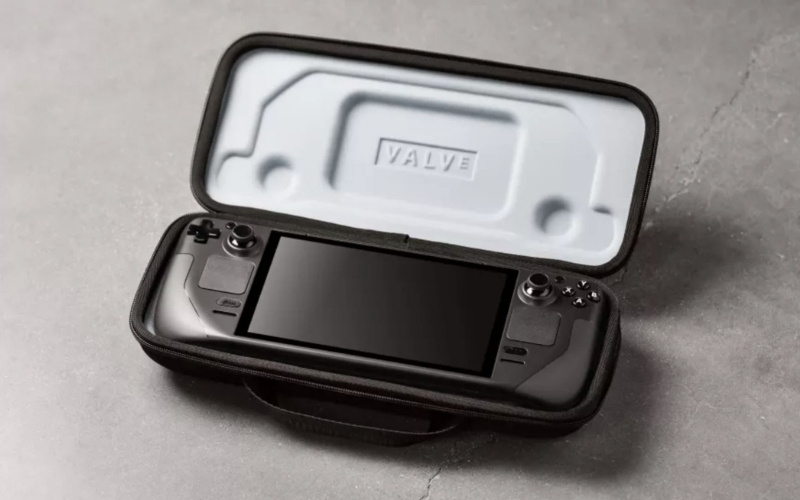 Máy chơi game cầm tay Valve