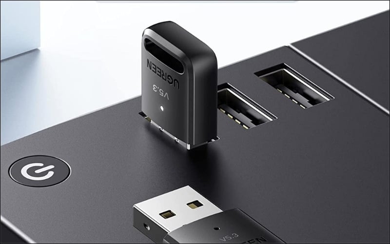 USB Bluetooth adapter có chi phí thường thấp hơn card PCIe