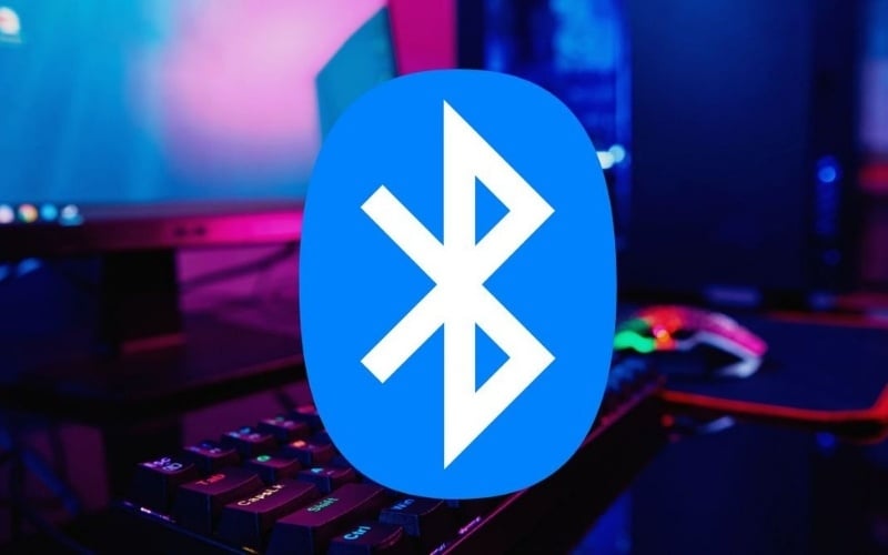 Máy tính bàn có thể có hoặc không có Bluetooth, tuỳ vào mainboard