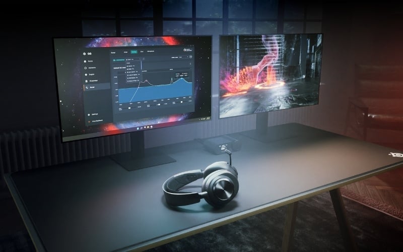 Nên đặt thiết bị gần PC ở lần kết nối đầu tiên
