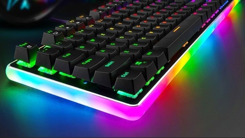Hãy cân nhắc môi trường sử dụng trước khi chọn switch
