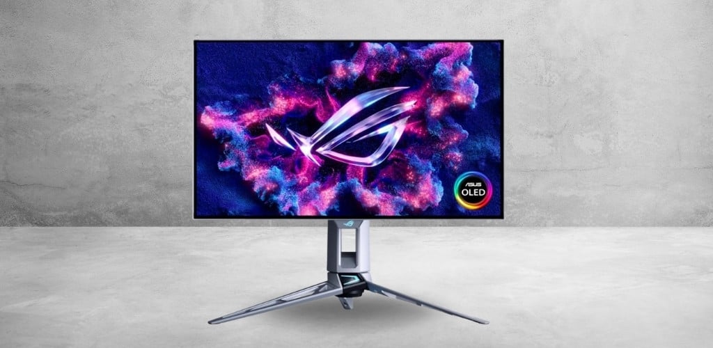 Màn hình được trang bị công nghệ Tandem WOLED thế hệ mới