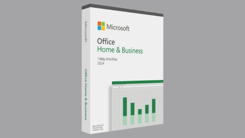 Microsoft Office Home 2024