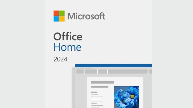 Mua Office Home 2024 chính hãng, giá tốt tại GearVN