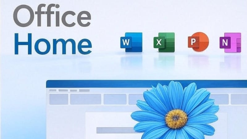 Việc đầu tư vào Office Home 2024 bản quyền chính hãng mang lại nhiều lợi ích