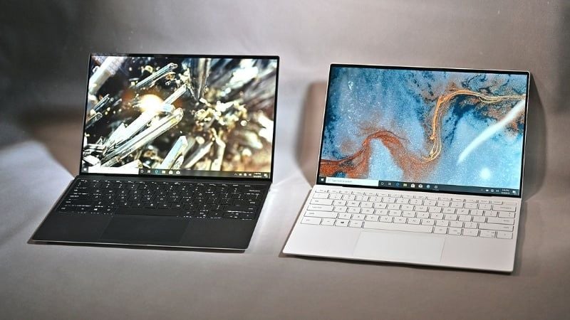 Lựa chọn laptop cấu hình phù hợp