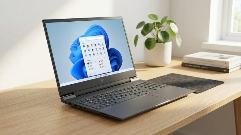 Laptop gaming HP VICTUS 15-fa2731TX B85LNPA