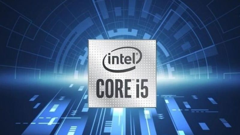 Bạn nên ưu tiên Core i5 gen 12/13 trở lên