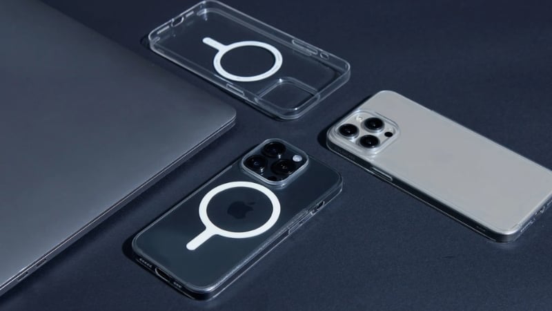 Nhóm phụ kiện bảo vệ và vệ sinh