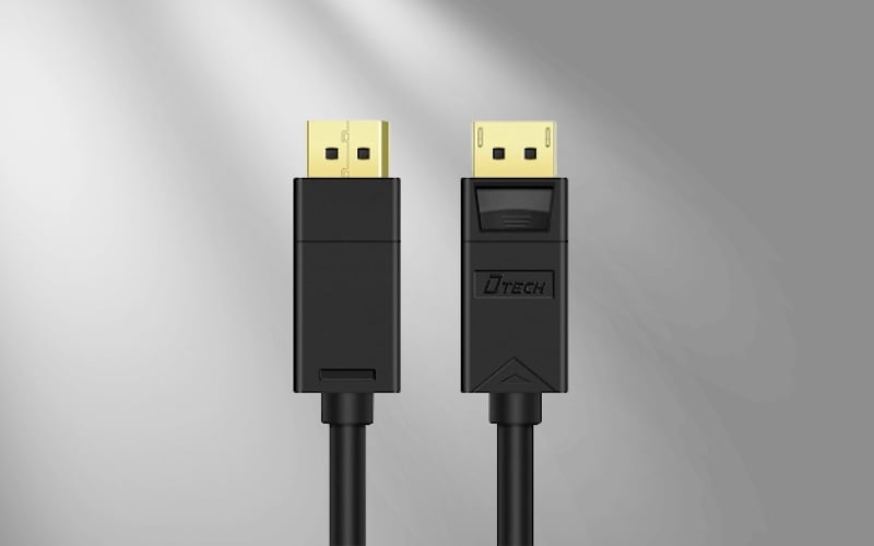 Dây cáp DisplayPort