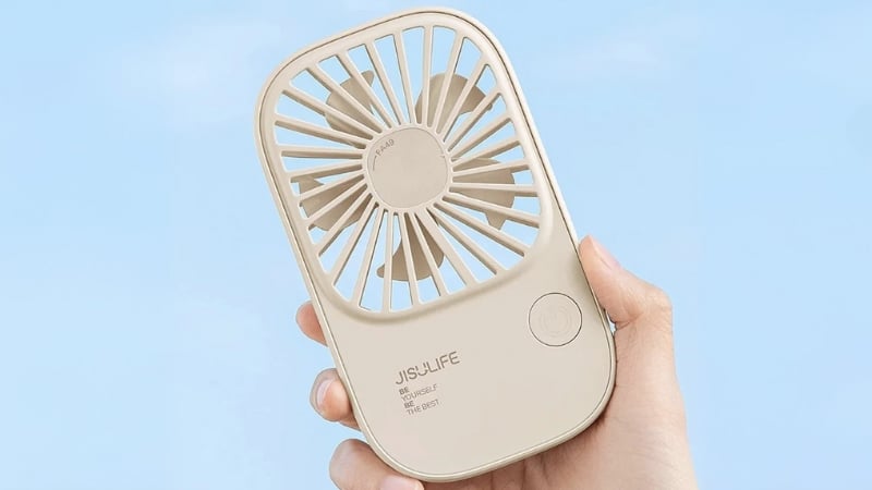 Sản phẩm quạt JISULIFE phù hợp với mọi đối tượng