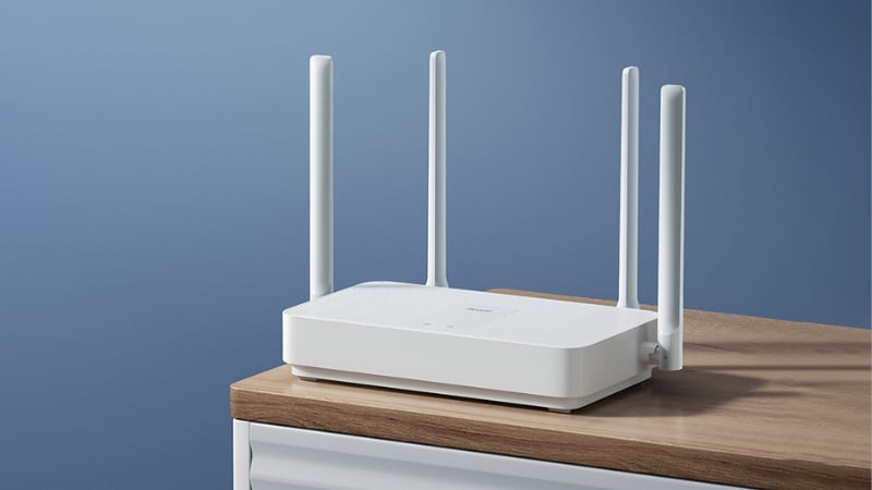 Mua router xuyên tường chính hãng, giá tốt tại GearVN