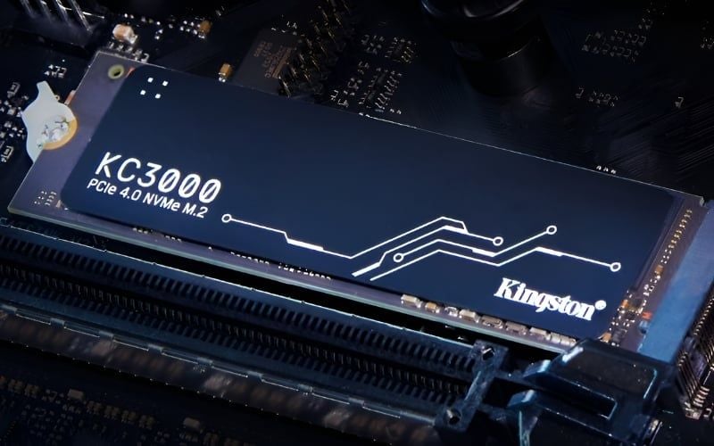 Chọn SSD có tốc độ đọc ghi phù hợp với nhu cầu