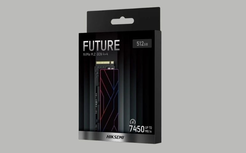 Nhu cầu gaming nên chọn NVMe Gen3 hoặc Gen4 để chơi game mượt mà hơn