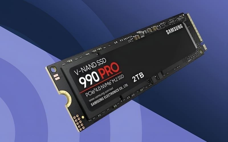 SSD trên 1TB mang lại dung lượng lớn, tốc độ cao, đáp ứng đa dạng nhu cầu