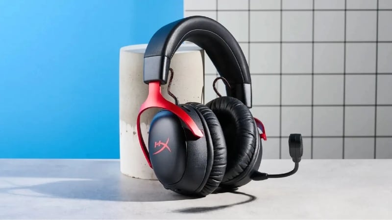 Tai nghe HyperX hướng đến đối tượng game thủ ở mọi cấp độ