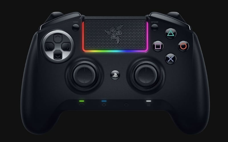 Razer là thương hiệu hàng đầu trong lĩnh vực gaming gear