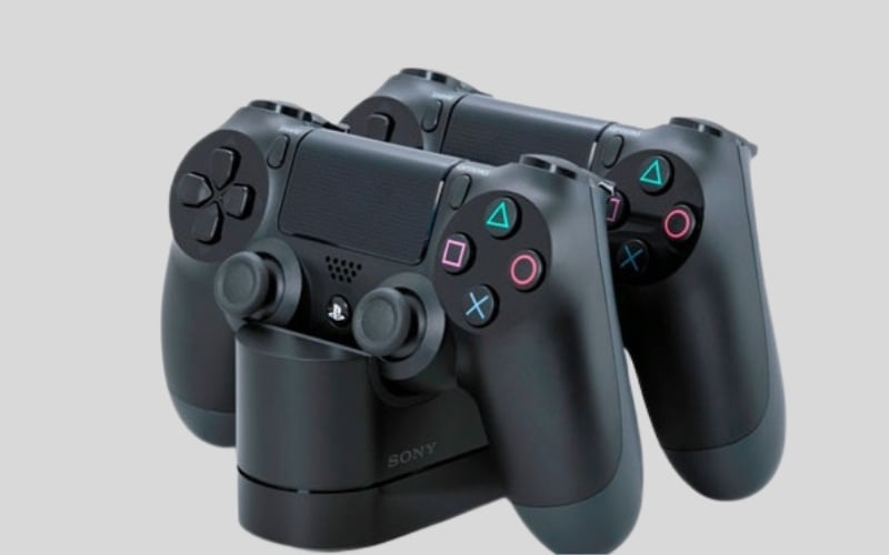 Giá tay cầm PS4 rất đa dạng, từ các mẫu phổ thông đến các sản phẩm chuyên nghiệp vài triệu đồng
