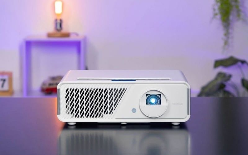 Máy chiếu ViewSonic X2 Full HD