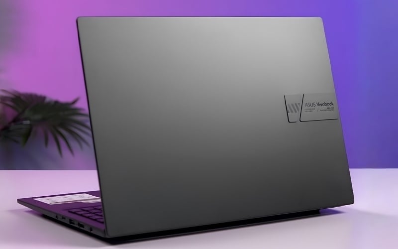 Vivobook thường có giá dễ tiếp cận, phù hợp nhu cầu sinh viên