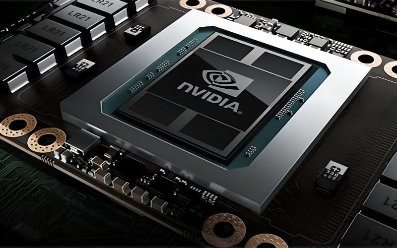 Ưu tiên laptop trang bị NVIDIA RTX 4050 trở lên