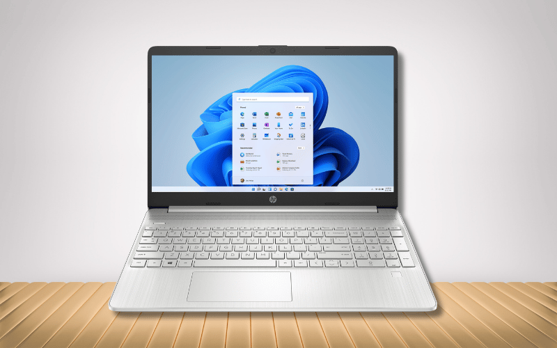Ưu tiên laptop có chống chói và độ sáng đủ dùng trong môi trường văn phòng