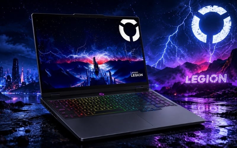 Laptop gaming Lenovo Legion 5 15IRX10 83LY00HRV