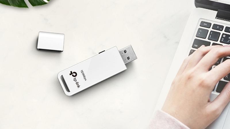 USB Wifi, còn gọi là bộ chuyển đổi Wi-Fi USB
