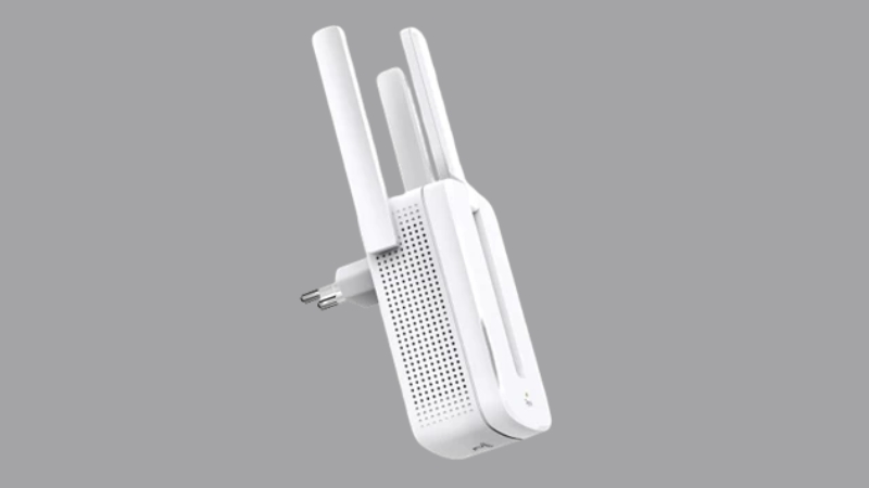 Bộ tiếp sóng Mercusys MW300RE