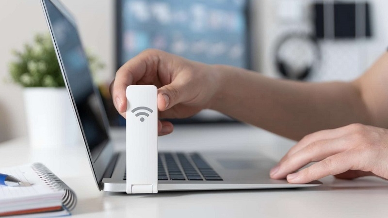 USB Wifi với đa dạng dòng phổ biến hiện nay