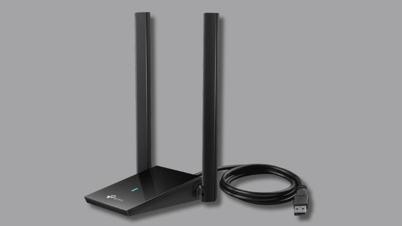 USB Thu Sóng TP-Link TX20U Plus