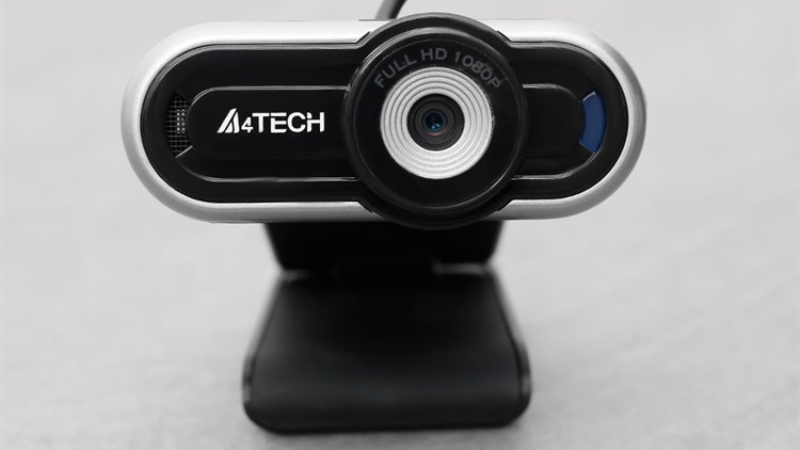 Chất lượng hình ảnh webcam 1080p có bị ảnh hưởng bởi đường truyền internet