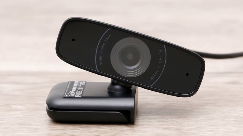 Sở hữu một chiếc webcam Full HD 1080p mang lại nhiều lợi ích