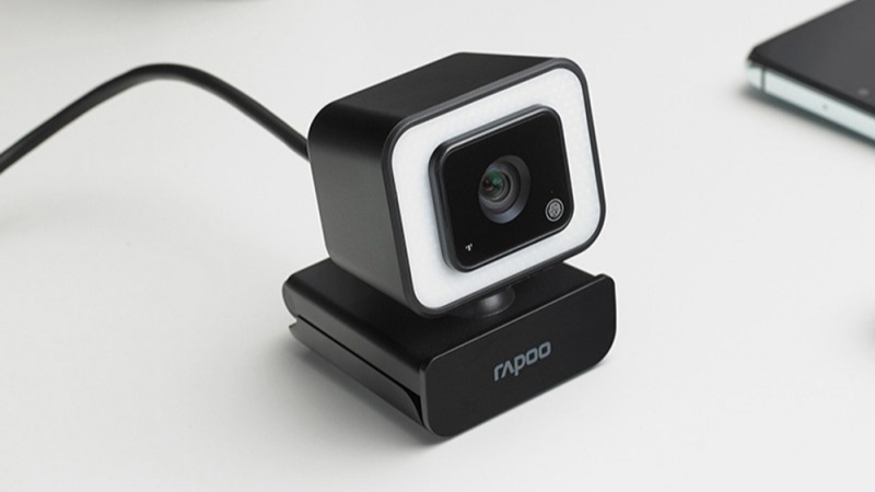 Webcam Rapoo C270L 1080p