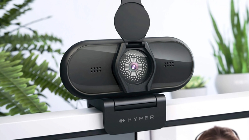 Mua webcam Full HD 1080p chính hãng, giá tốt tại GearVN