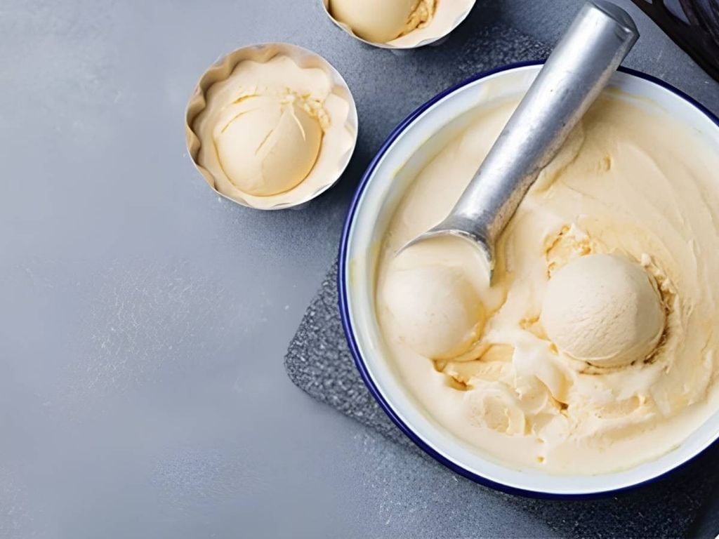 hướng dẫn chi tiết cách làm kem phô mai