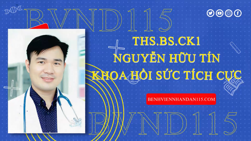 Sống khỏe cùng chuyên gia - Tập 2: Thuốc lá điện tử