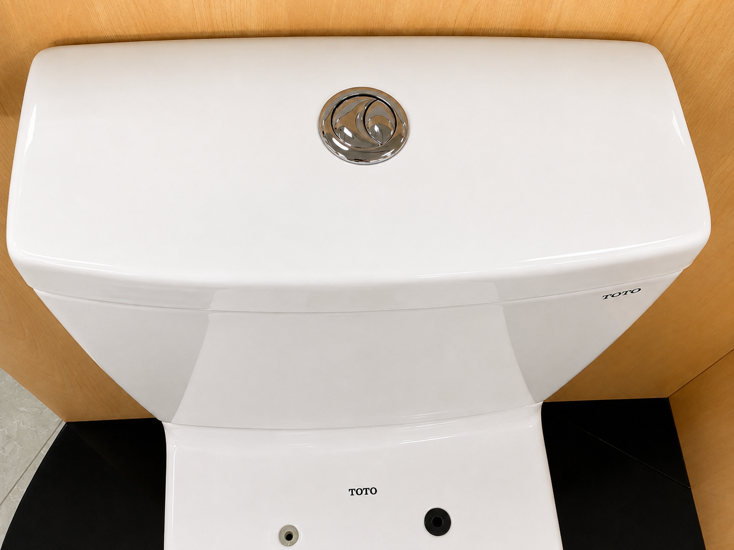 Bồn cầu thông minh TOTO CS948DW14 không giấu dây