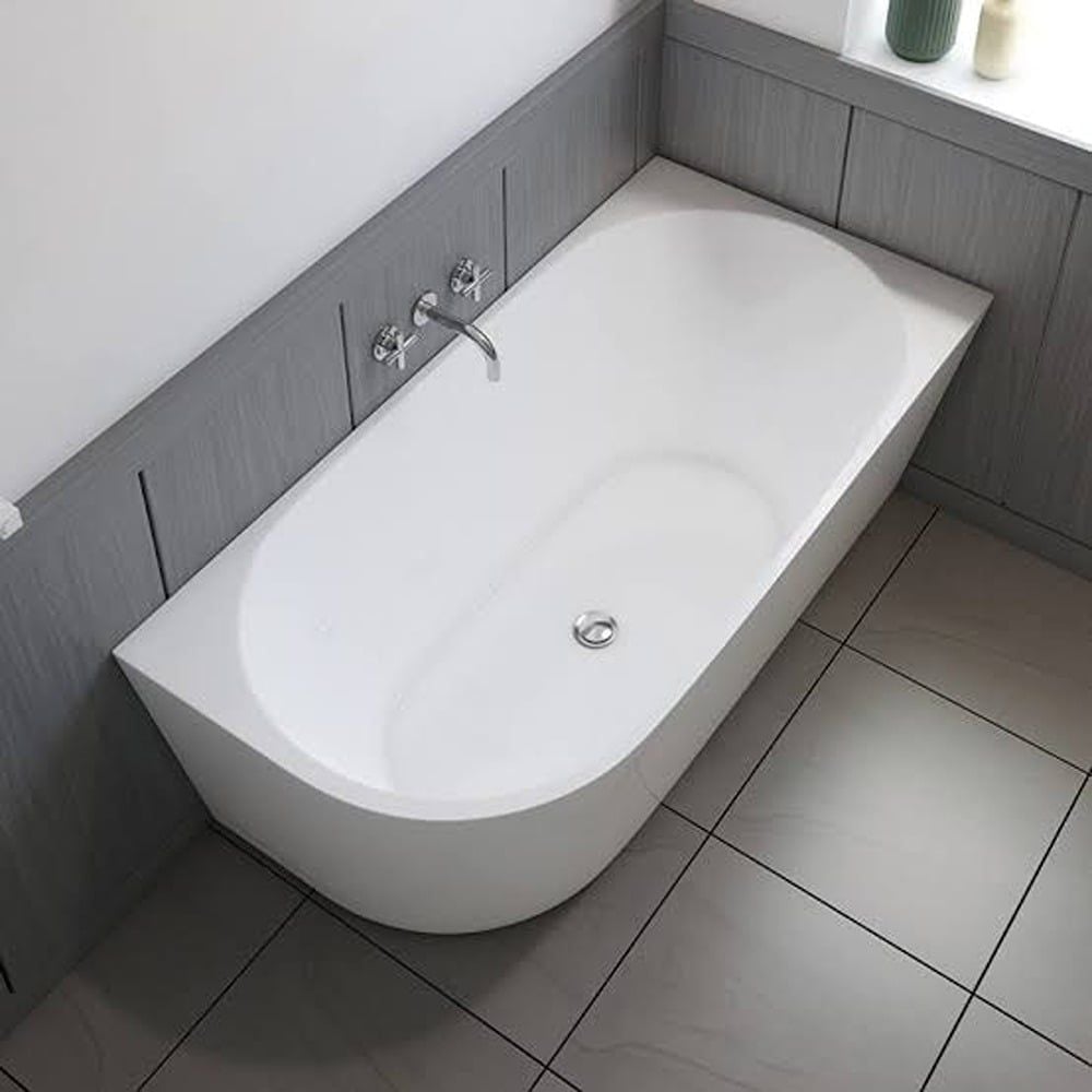 Bồn tắm góc TOTO