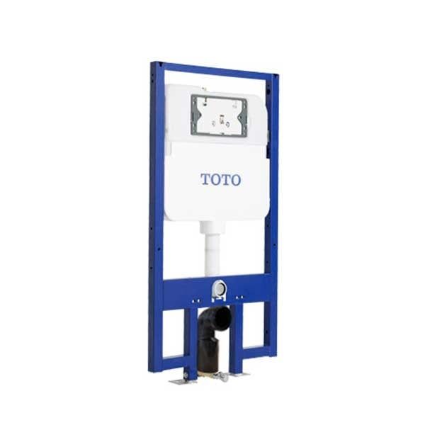 Khung giá đỡ két nước âm tường TOTO CW822REA/WH172AT/TCF23460AAA/MB175M