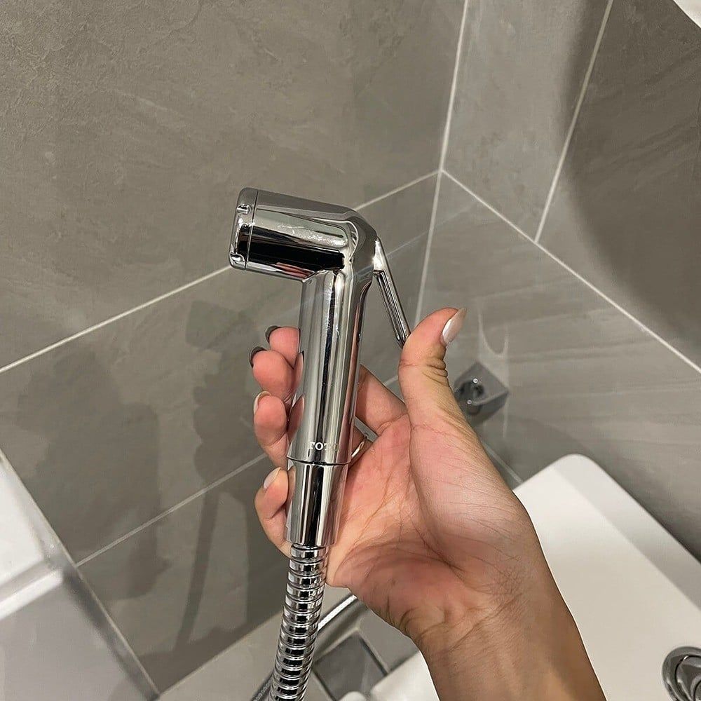 Vòi xịt vệ sinh TOTO gồm những model nào?