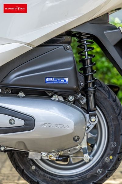 Động cơ Honda LEAD 2026 tại HEAD Hoàng Việt