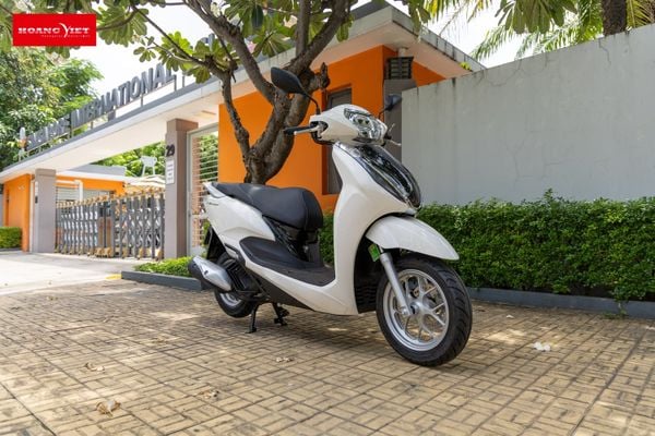 Kích thước Honda LEAD 2026 tại HEAD Hoàng Việt