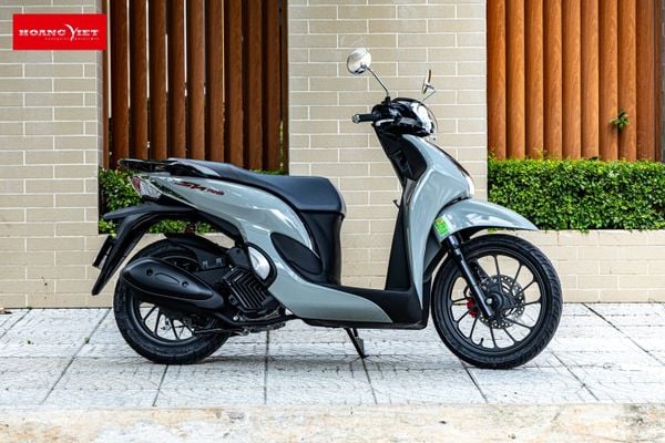Lựa chọn phương án mua xe Honda SH Mode trả góp kinh tế tại hệ thống Hoàng Việt Motors