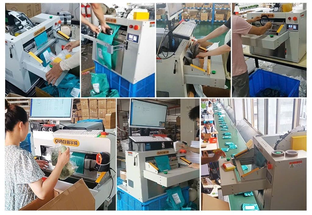 So sánh cuộn đóng gói PE, LDPE, LLDPE: Loại nào phù hợp cho dây chuyền của bạn?