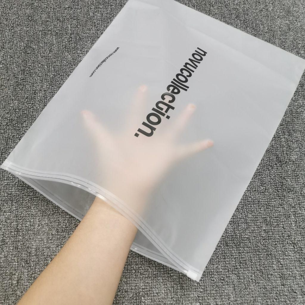 Cách chọn độ dày túi nhựa phù hợp và tối ưu chi phí