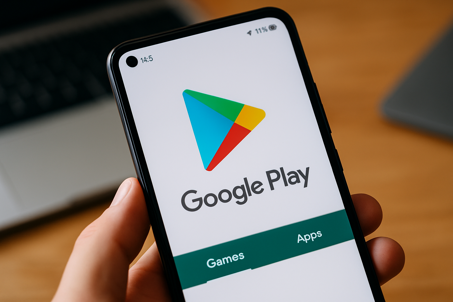 Guida per installare l'app di Cplay